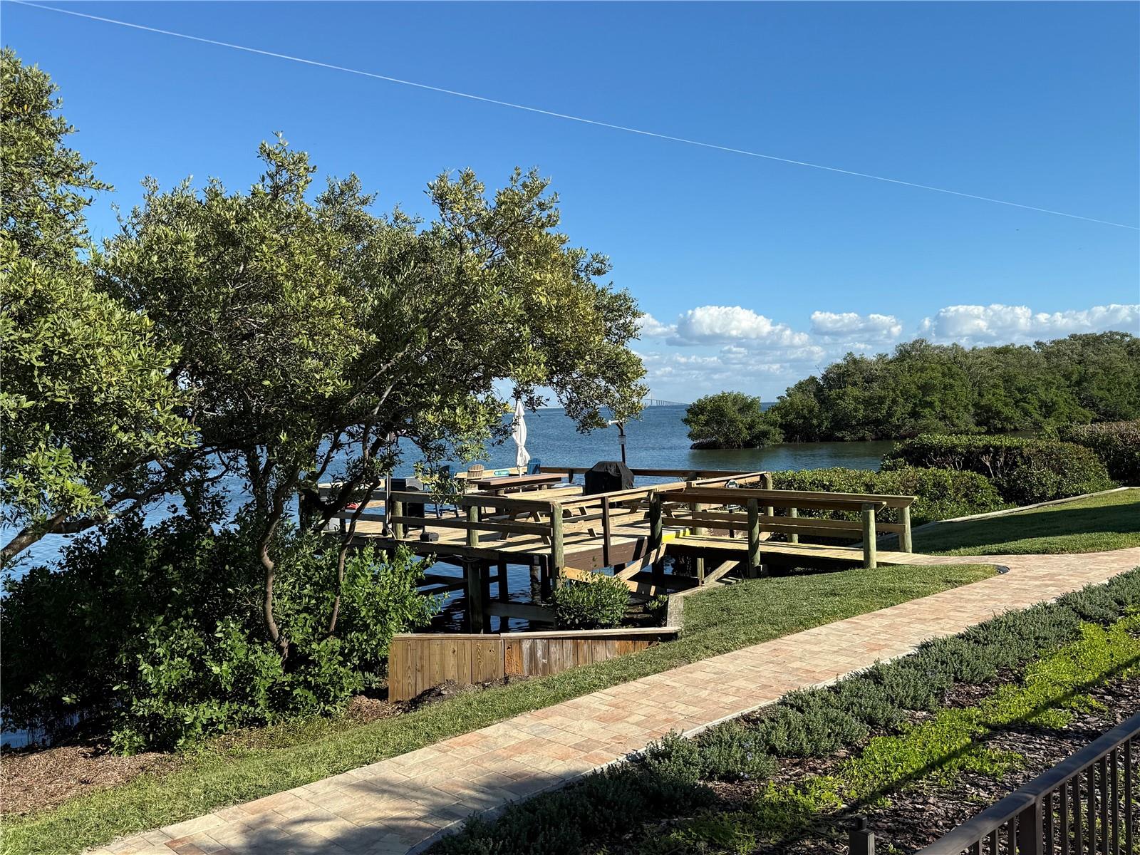 Image 14 of 20 For 1515 Pinellas Bayway S 42