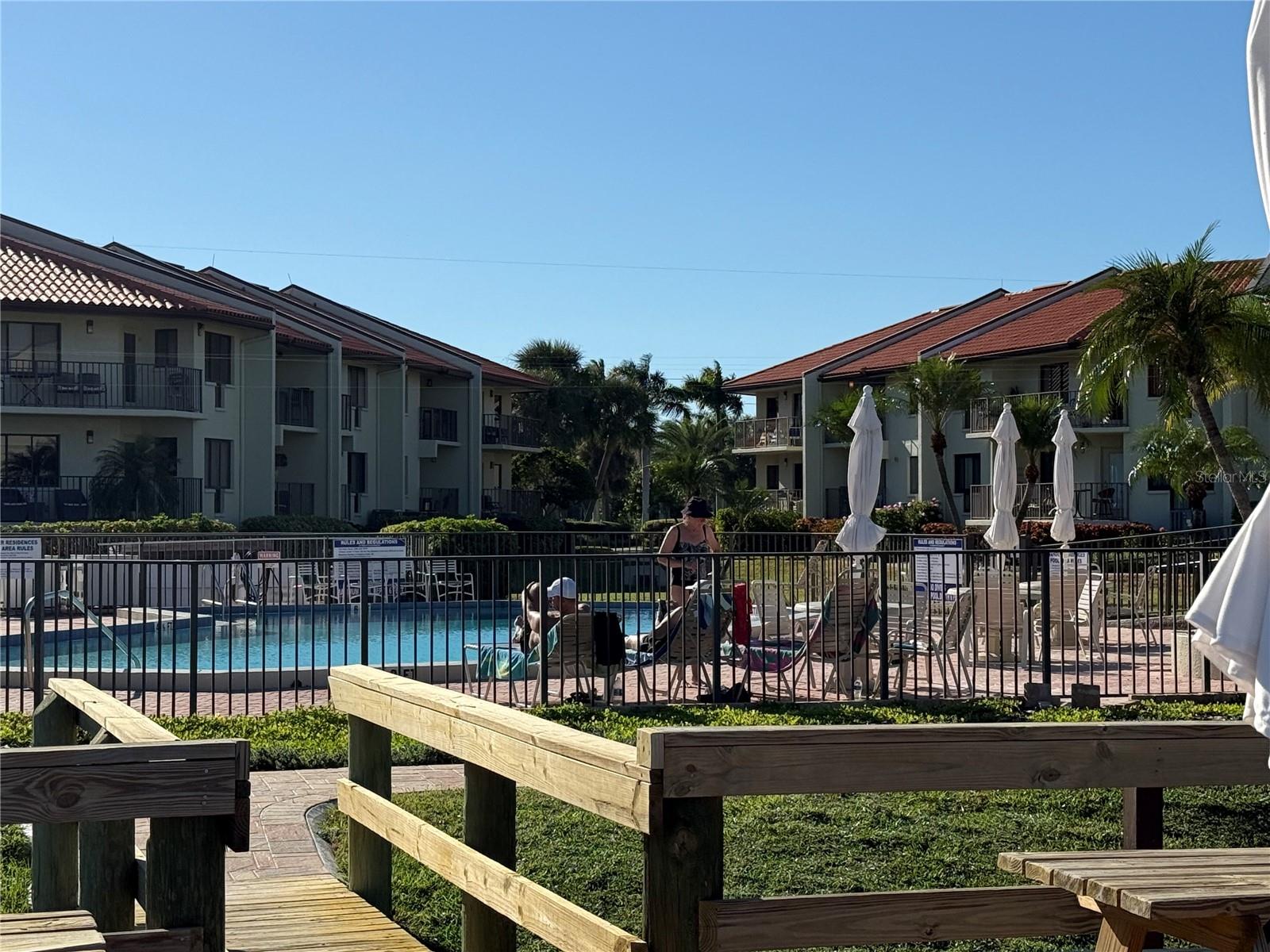 Image 16 of 20 For 1515 Pinellas Bayway S 42