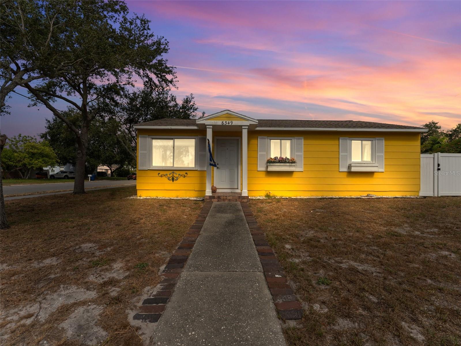 Details for 6349 10th Avenue S, GULFPORT, FL 33707