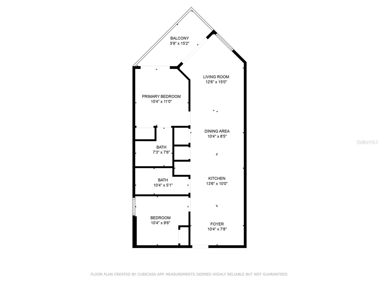 Image 33 of 36 For 12000 Gulf Boulevard 501-w