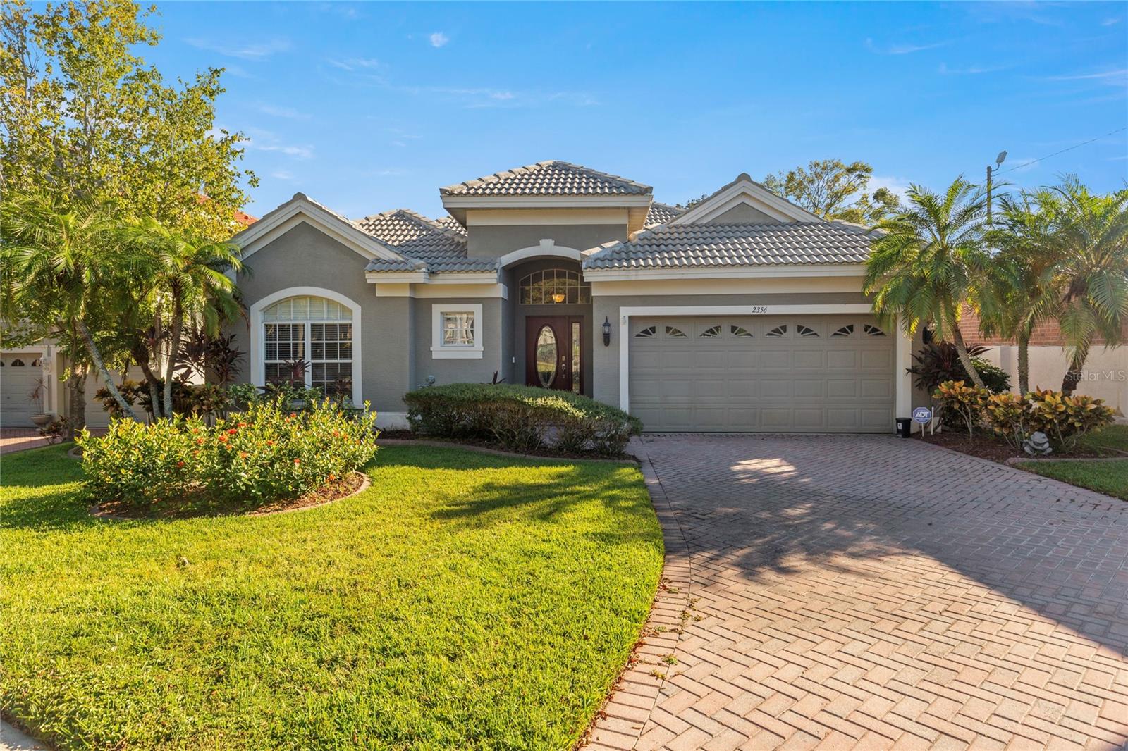 Details for 2356 Messenger Circle, SAFETY HARBOR, FL 34695