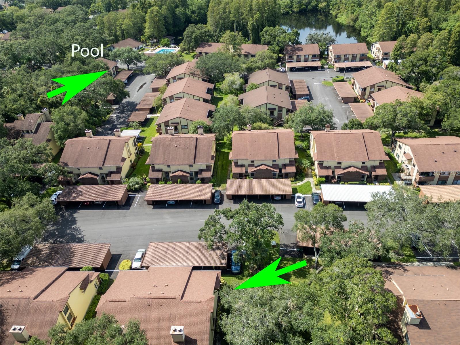 Image 27 of 37 For 615 Fairmont Avenue C