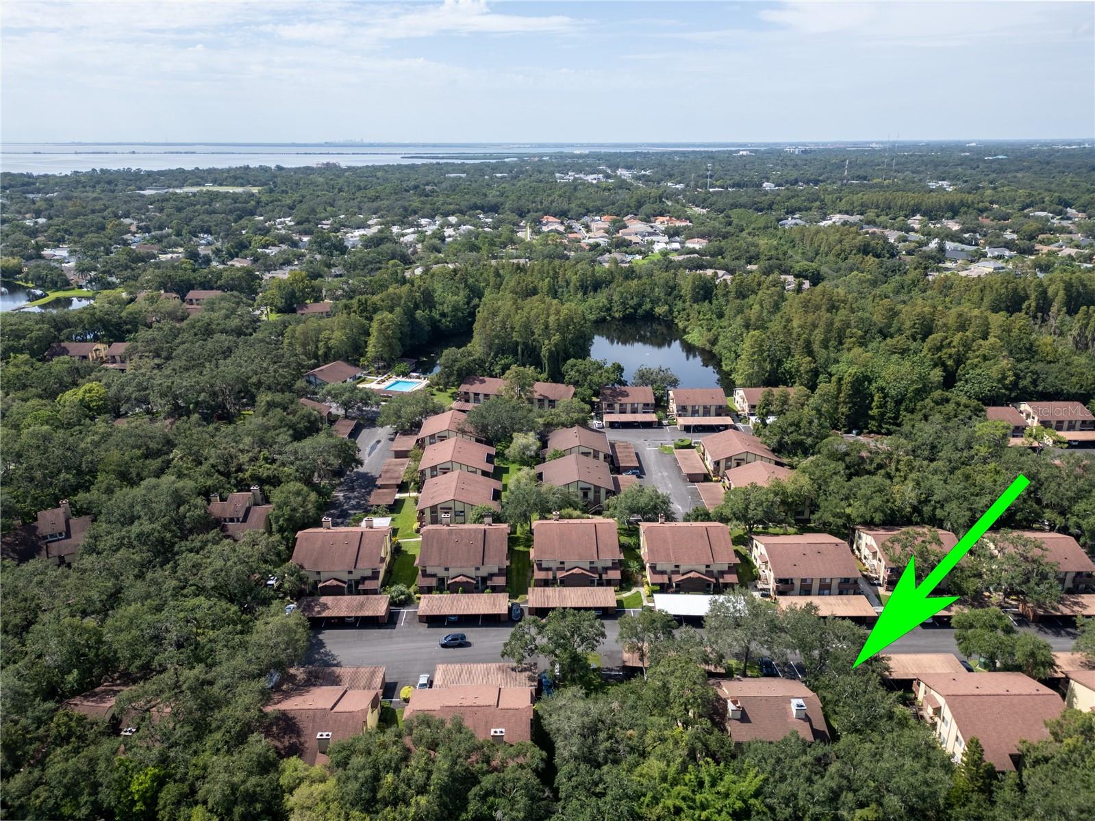 Image 28 of 37 For 615 Fairmont Avenue C