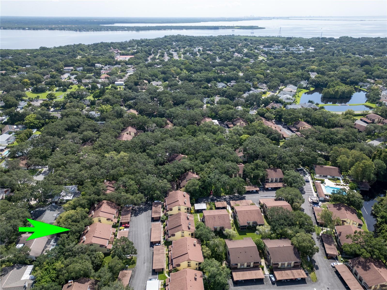 Image 29 of 37 For 615 Fairmont Avenue C