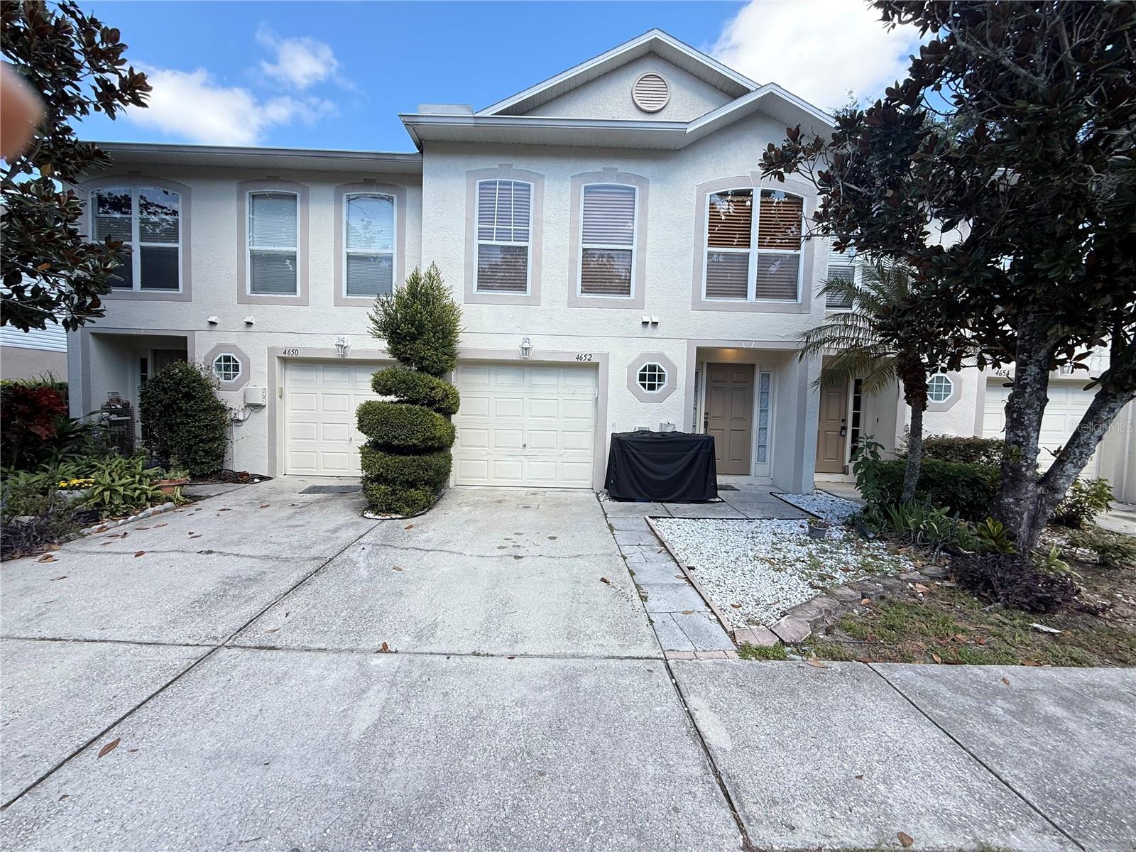 Details for 4652 Ashburn Square Drive, TAMPA, FL 33610