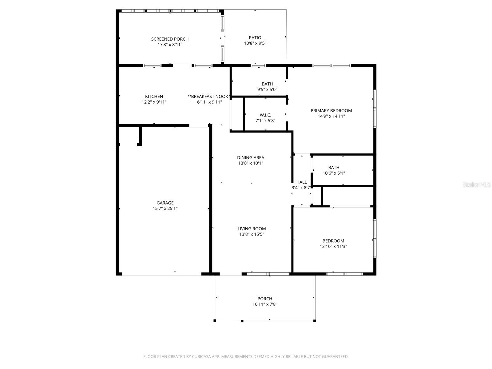 Image 41 of 41 For 8470 92nd Lane F