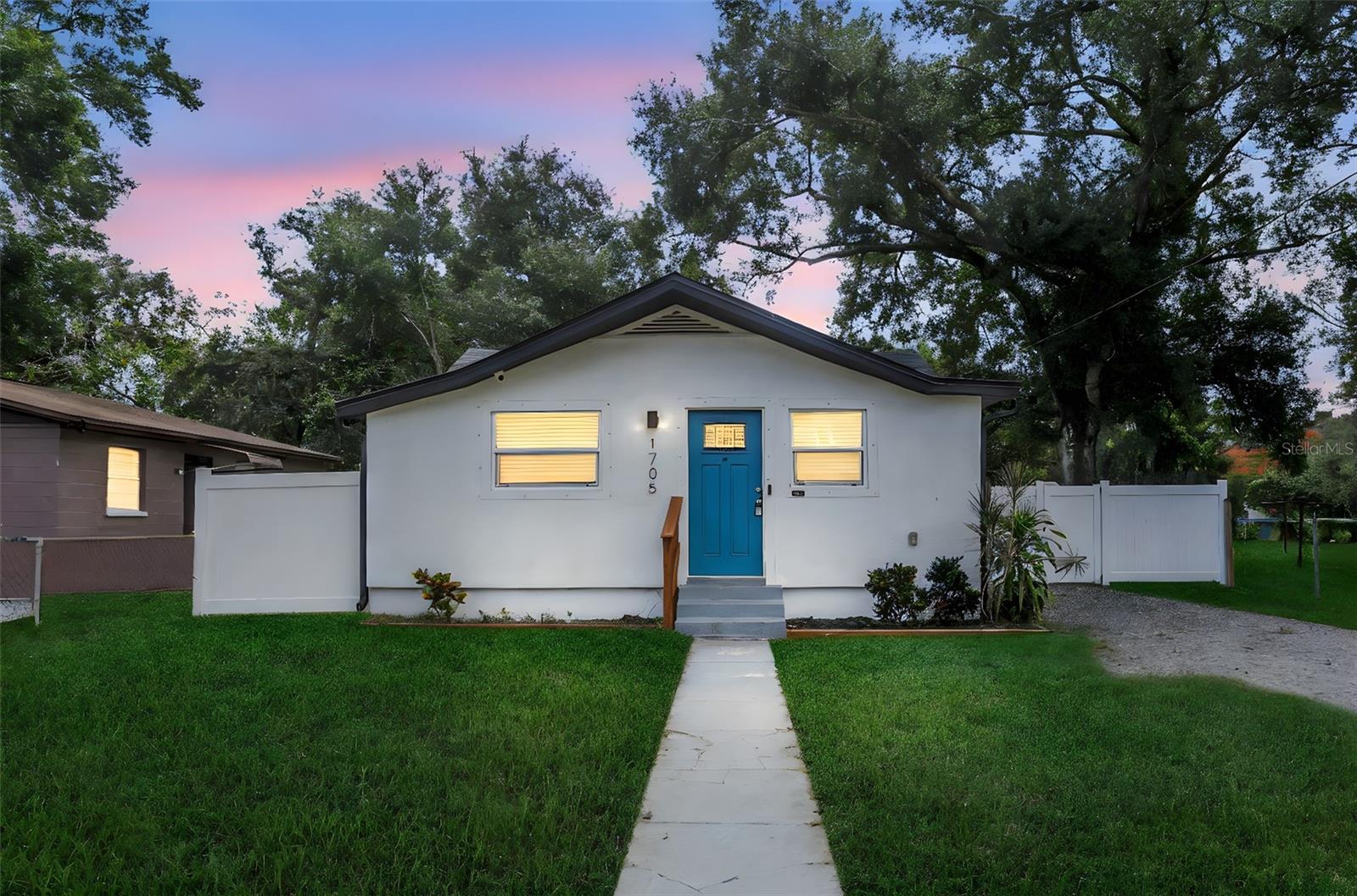 Details for 1705 Chelsea Street, TAMPA, FL 33610