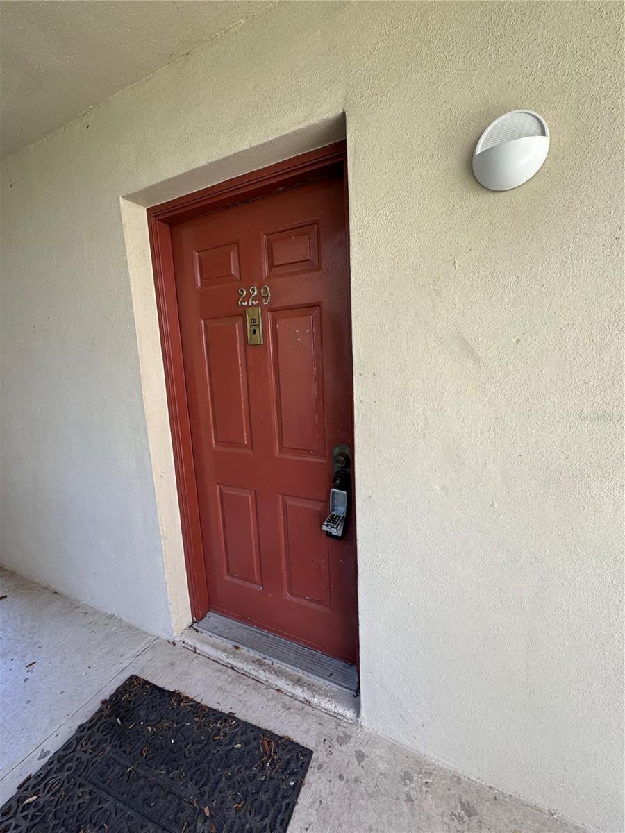 Image 31 of 31 For 3300 Fox Chase Circle N 229