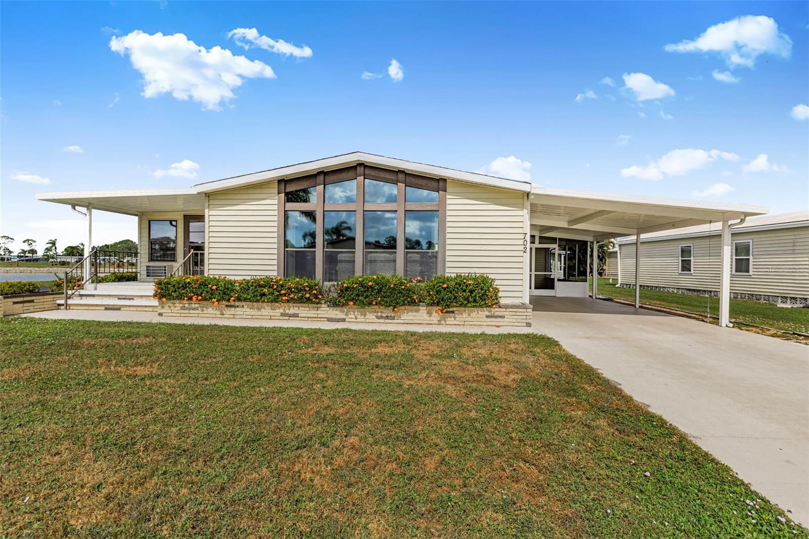 Details for 702 Del Luna Drive, NORTH PORT, FL 34287