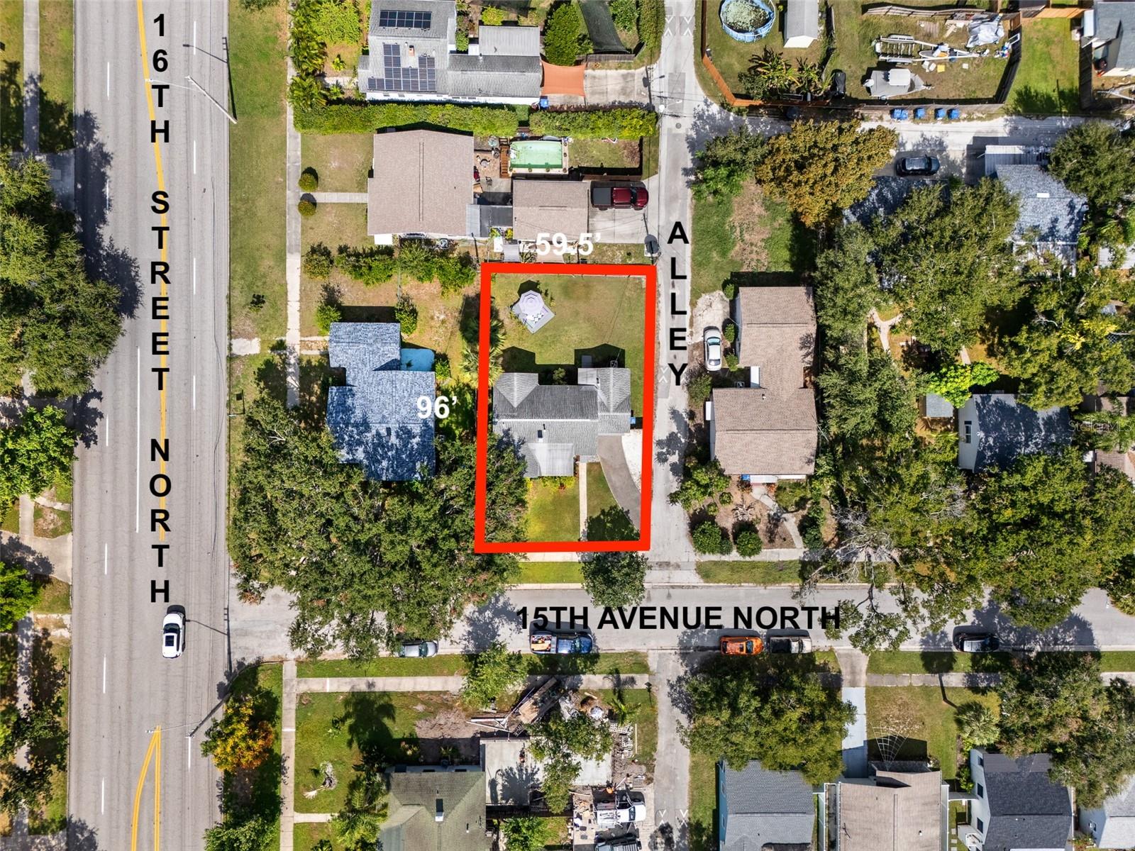 Image 33 of 36 For 1535 35th Avenue N