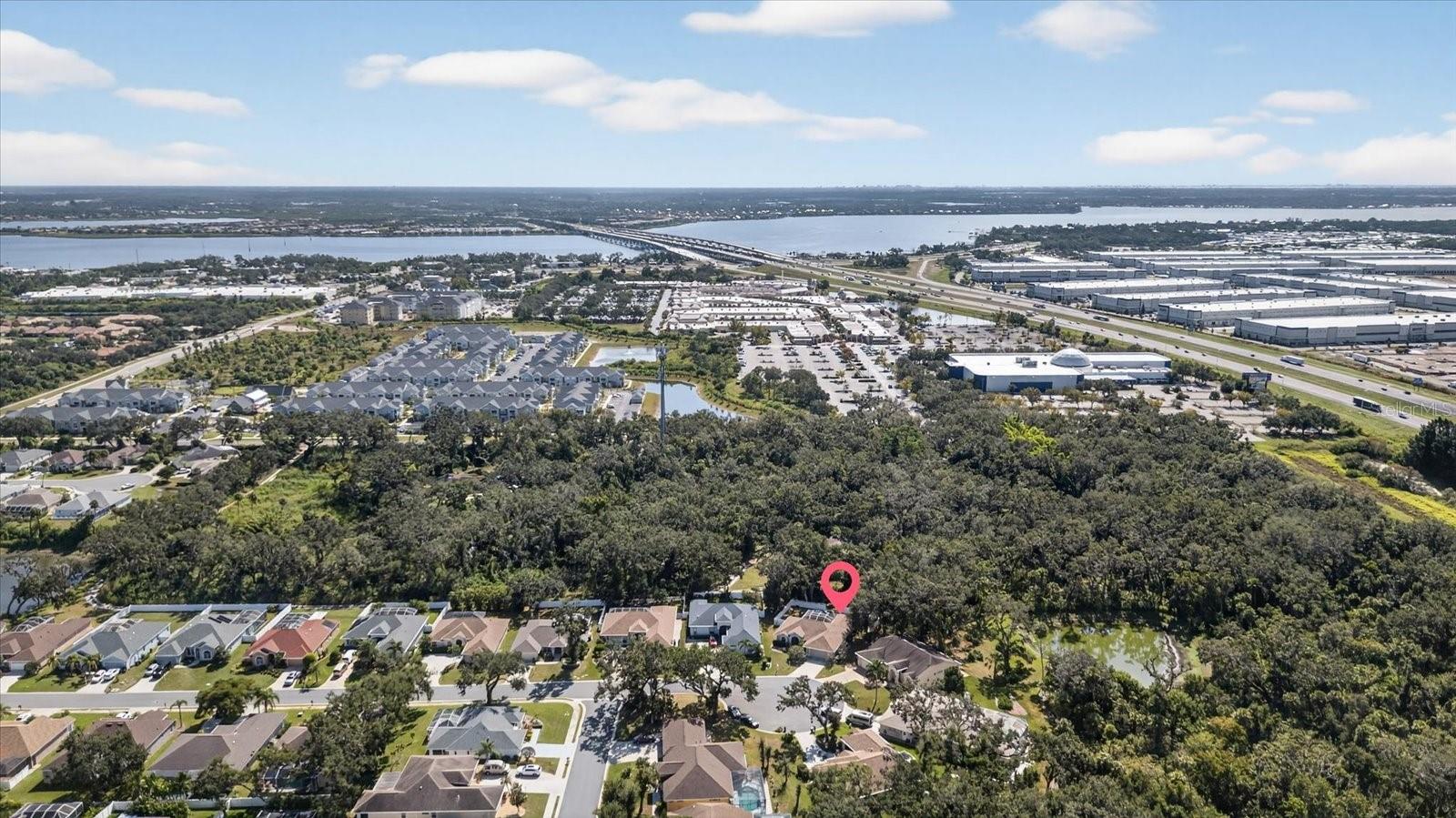 Image 71 of 77 For 5507 31st Court E