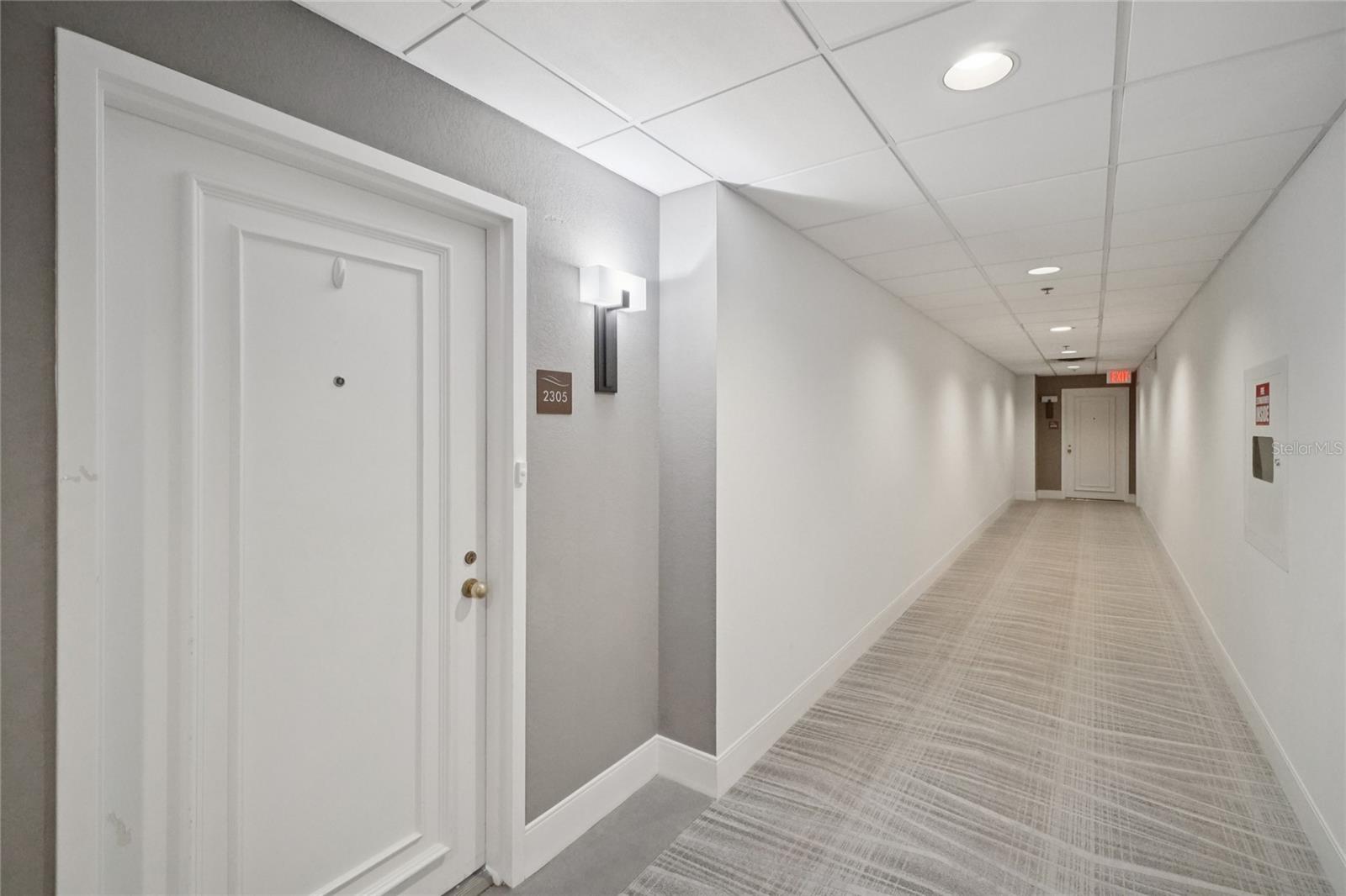 Image 3 of 35 For 1 Beach Drive Se 2305