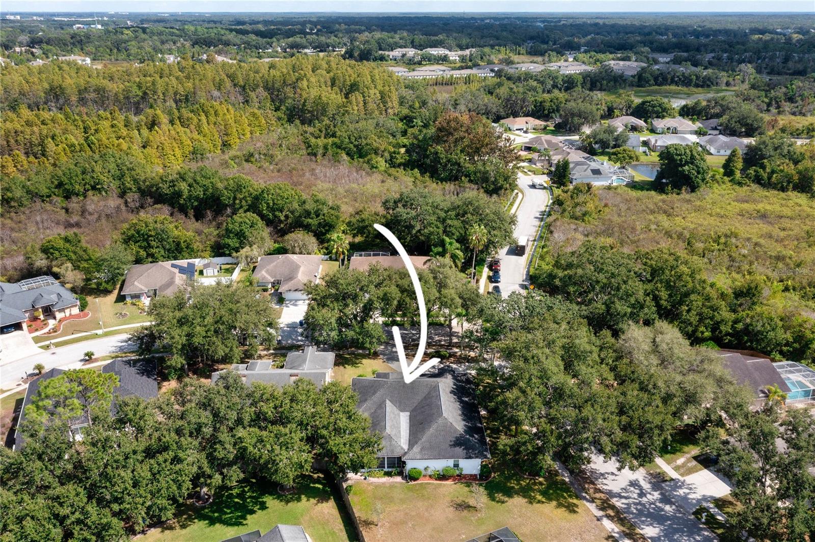 Image 50 of 51 For 22938 Sterling Manor Loop