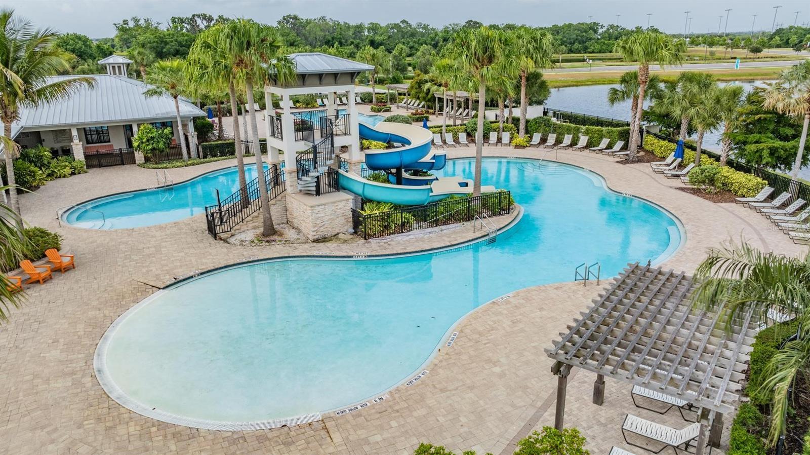 Image 31 of 44 For 6276 Golden Beach Drive