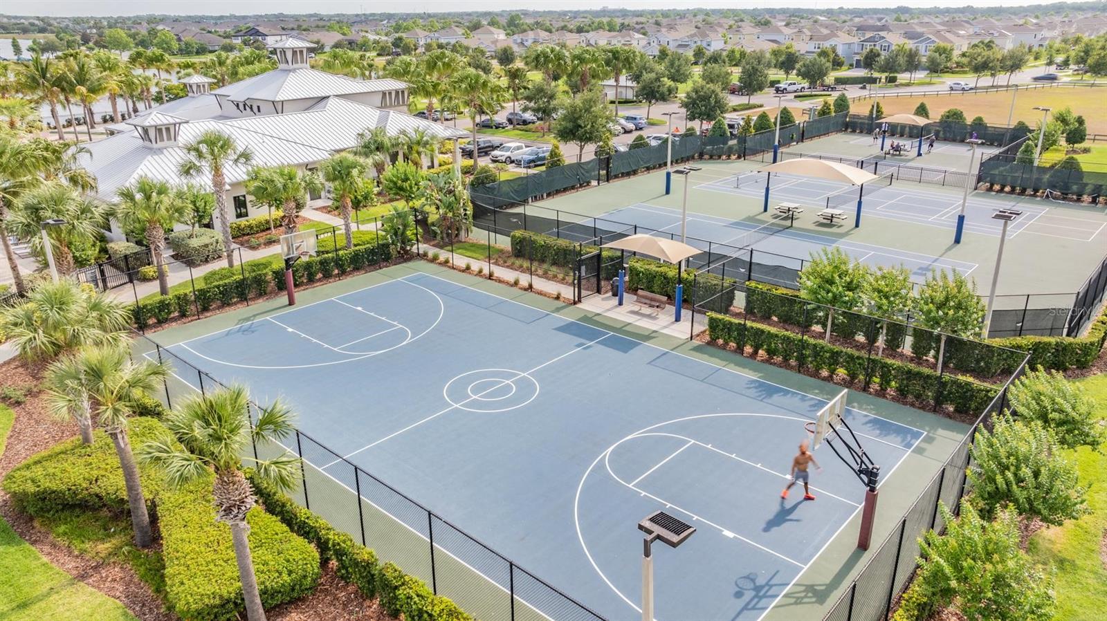 Image 38 of 44 For 6276 Golden Beach Drive