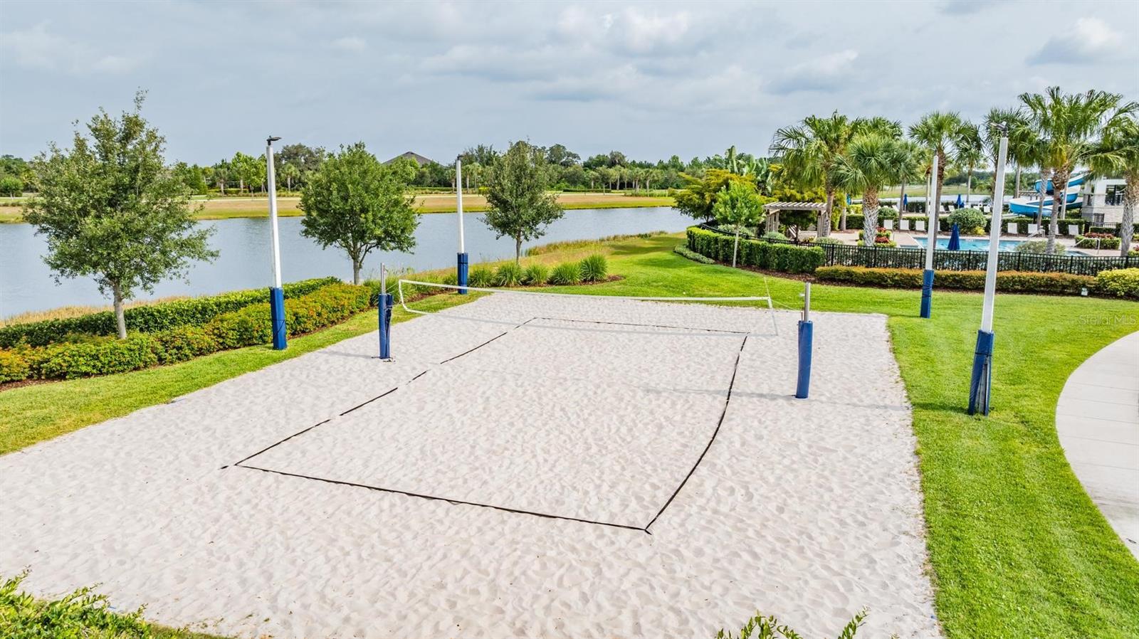 Image 40 of 44 For 6276 Golden Beach Drive