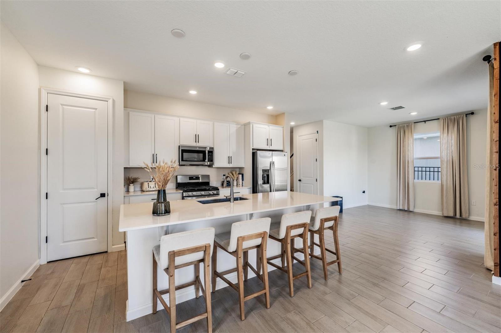 Image 8 of 44 For 6276 Golden Beach Drive