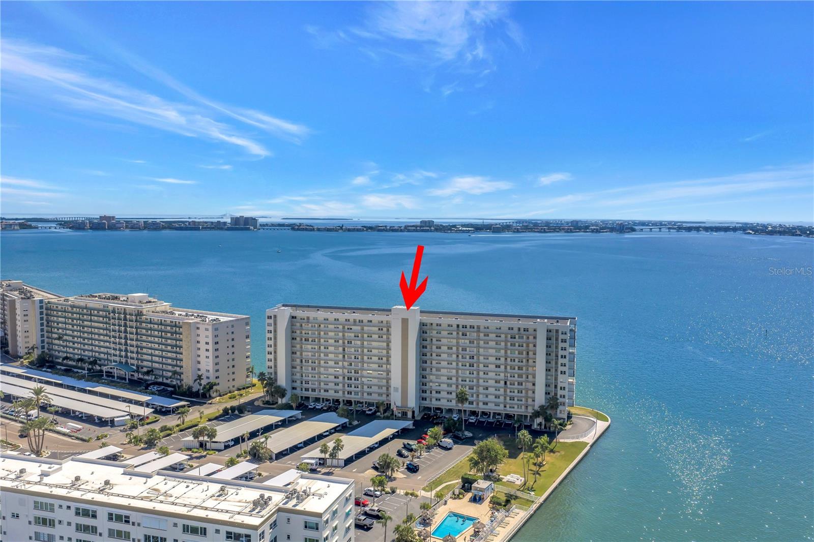 Image 11 of 20 For 6060 Shore Boulevard S 106