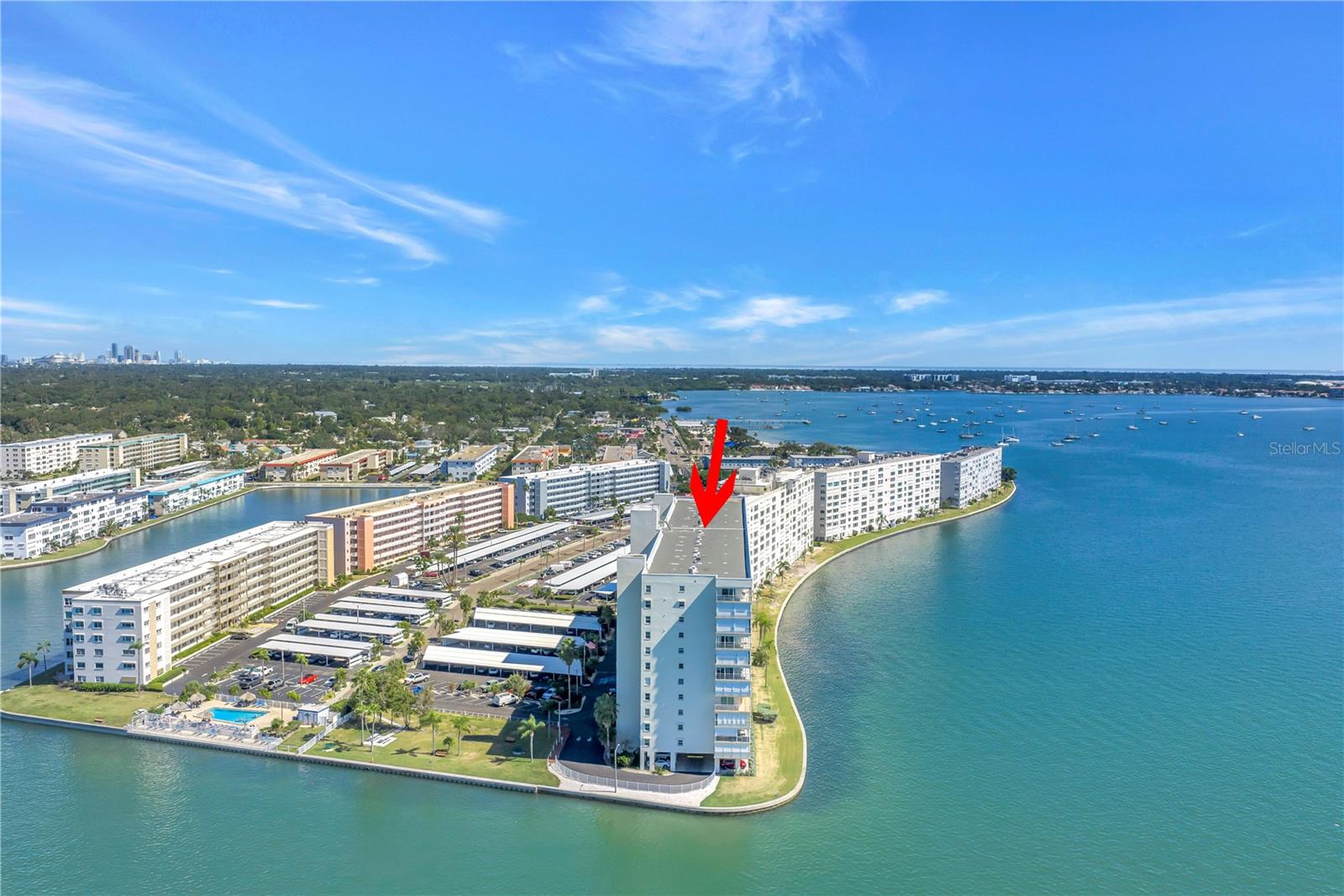 Image 12 of 20 For 6060 Shore Boulevard S 106