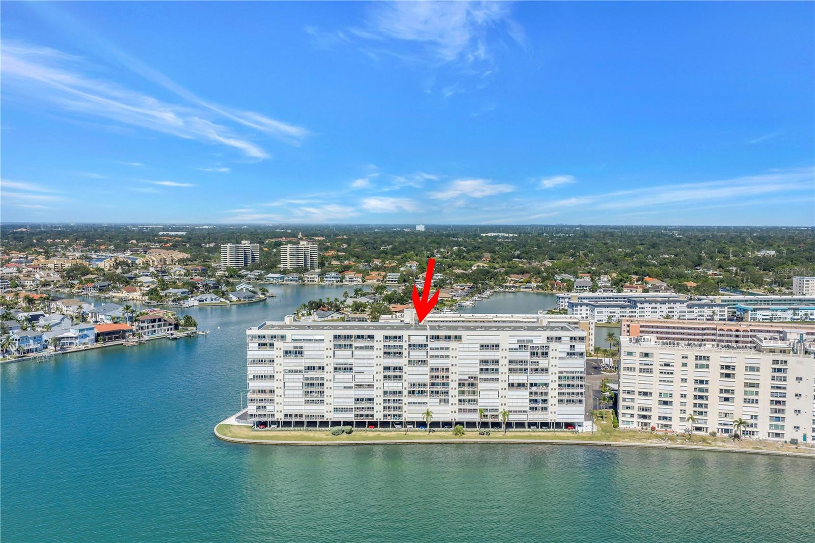 Image 13 of 20 For 6060 Shore Boulevard S 106