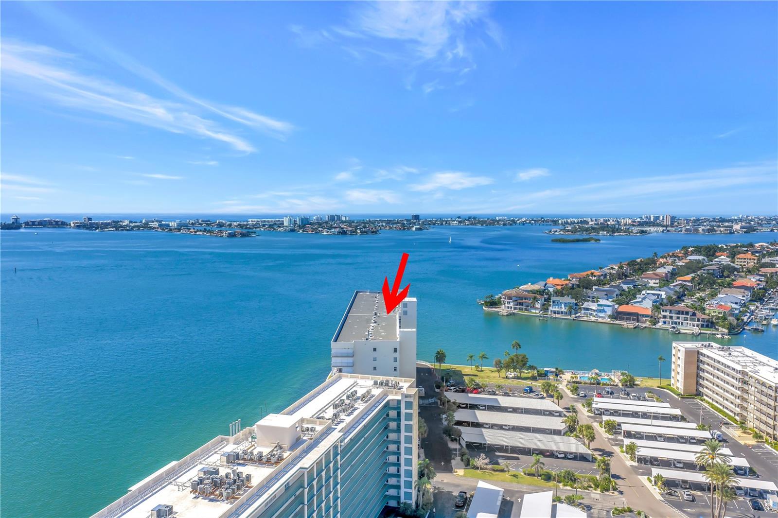 Image 14 of 20 For 6060 Shore Boulevard S 106