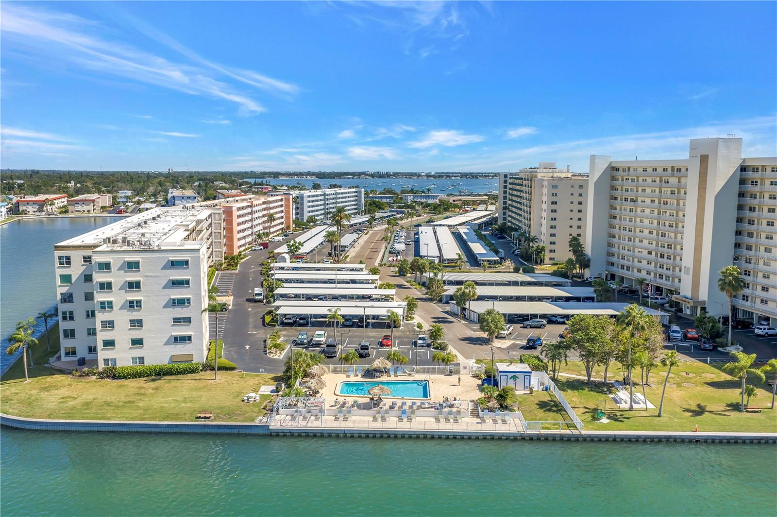 Image 15 of 20 For 6060 Shore Boulevard S 106