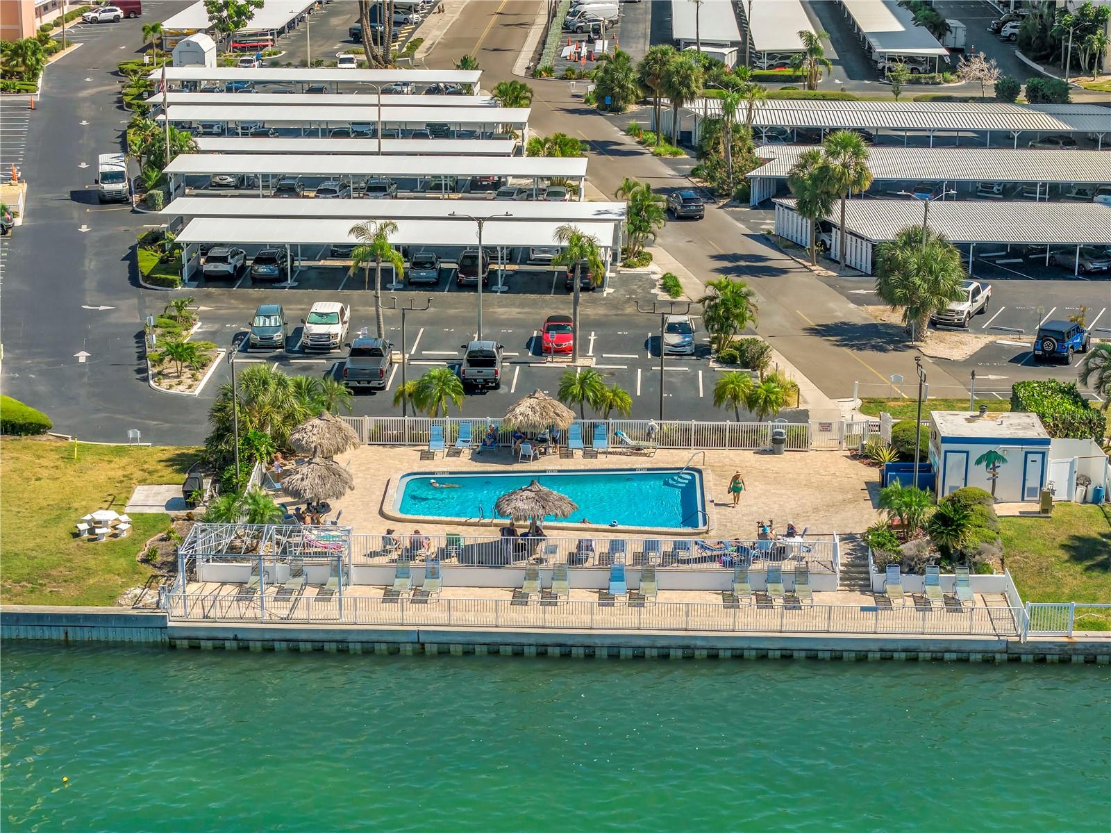 Image 16 of 20 For 6060 Shore Boulevard S 106