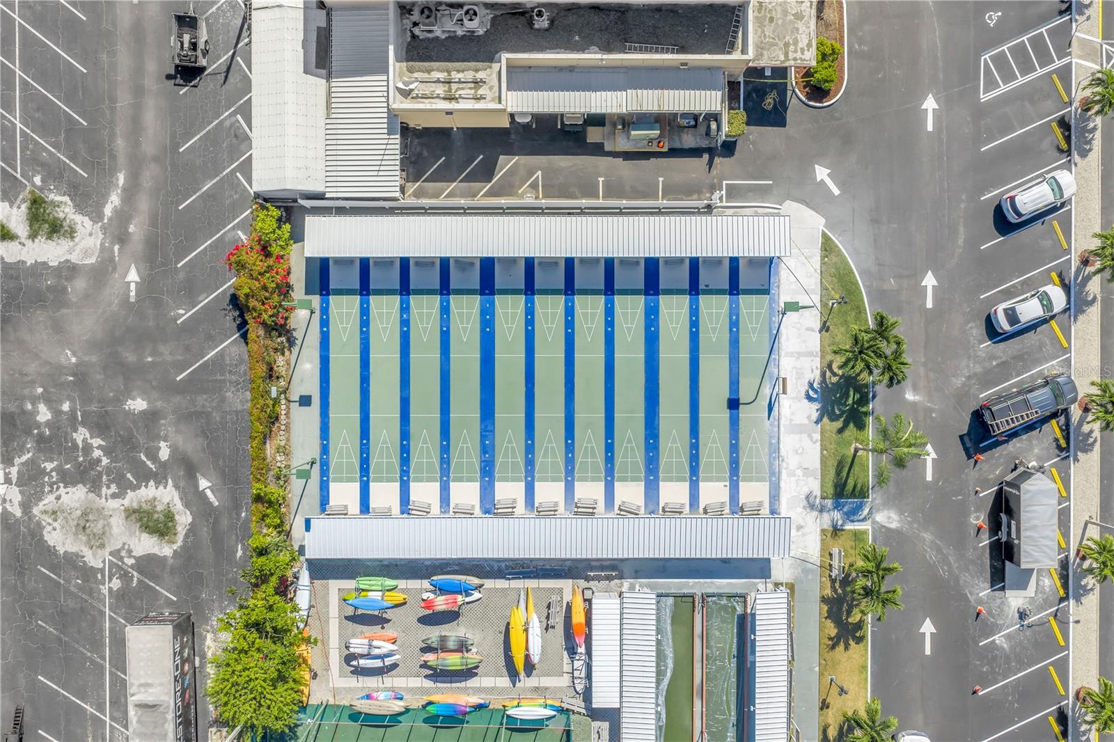 Image 19 of 20 For 6060 Shore Boulevard S 106