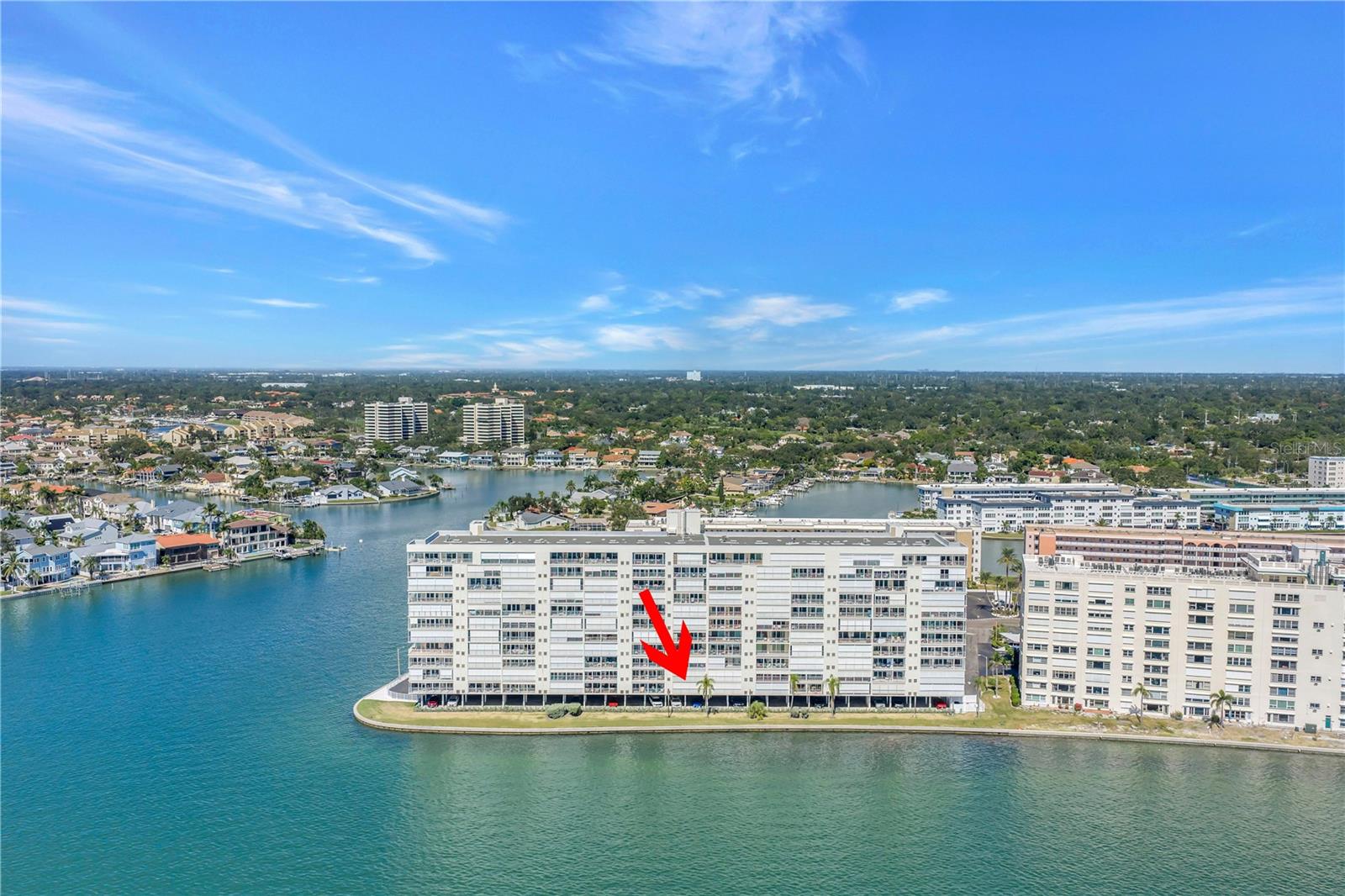 Image 2 of 20 For 6060 Shore Boulevard S 106