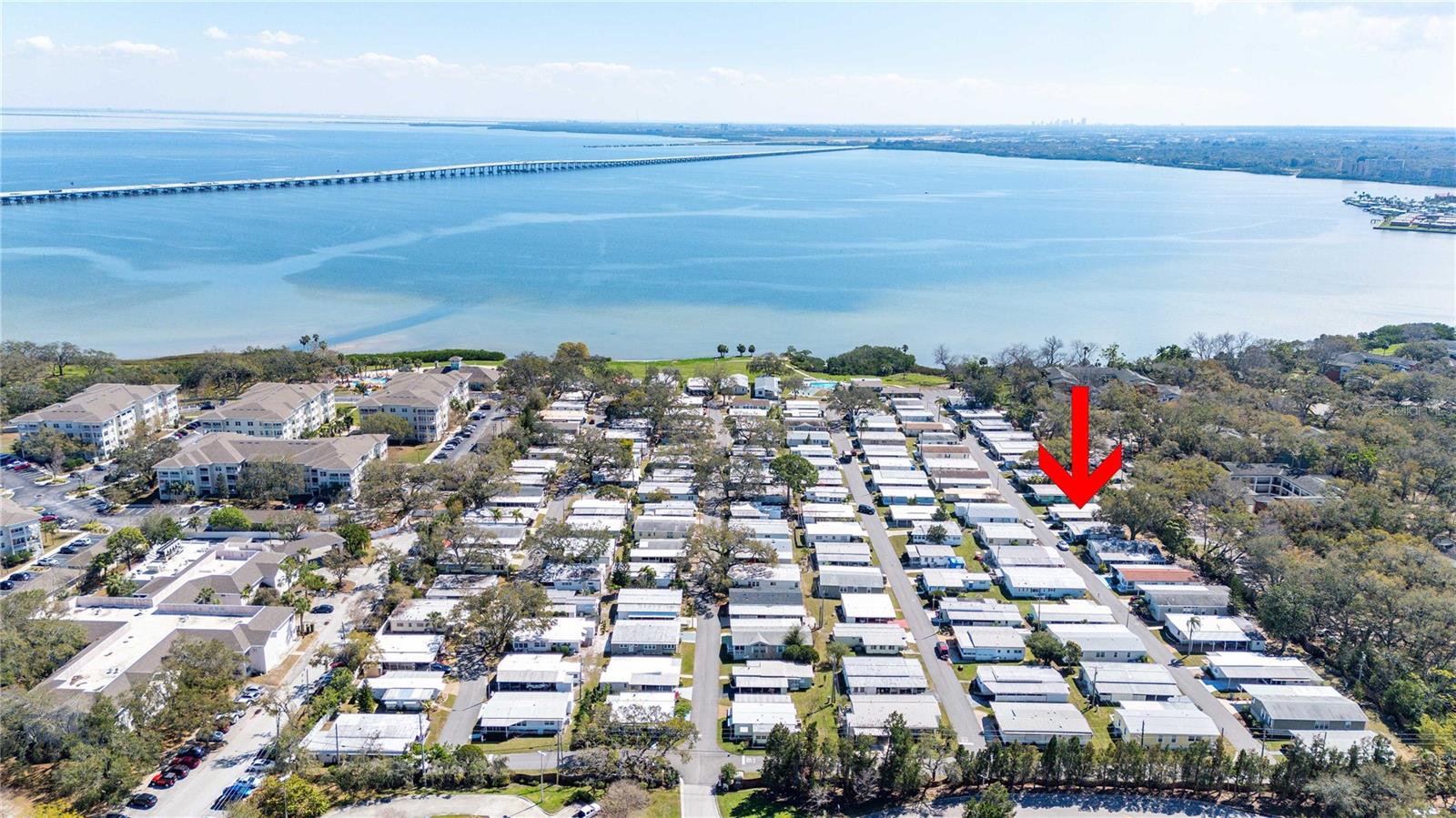 Image 29 of 32 For 585 Sky Harbor Drive 418