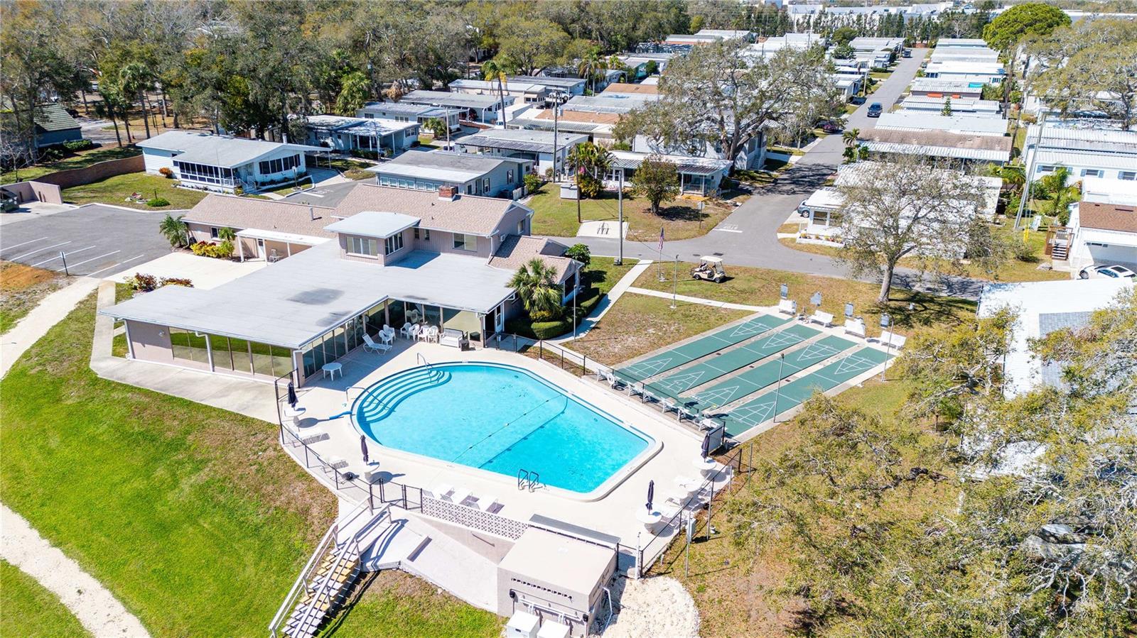 Image 32 of 32 For 585 Sky Harbor Drive 418