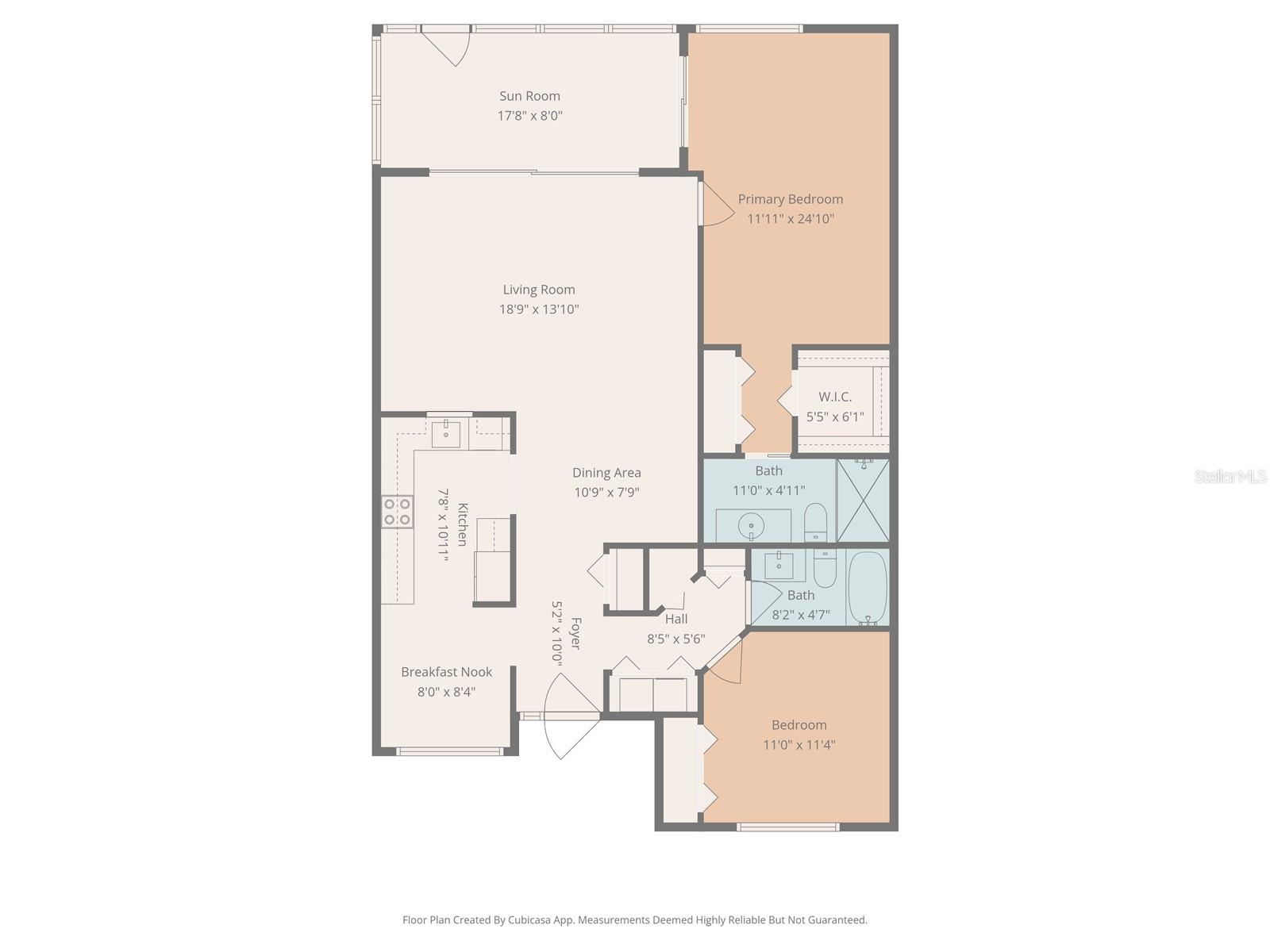 Image 34 of 36 For 3568 Indigo Pond Drive 3568