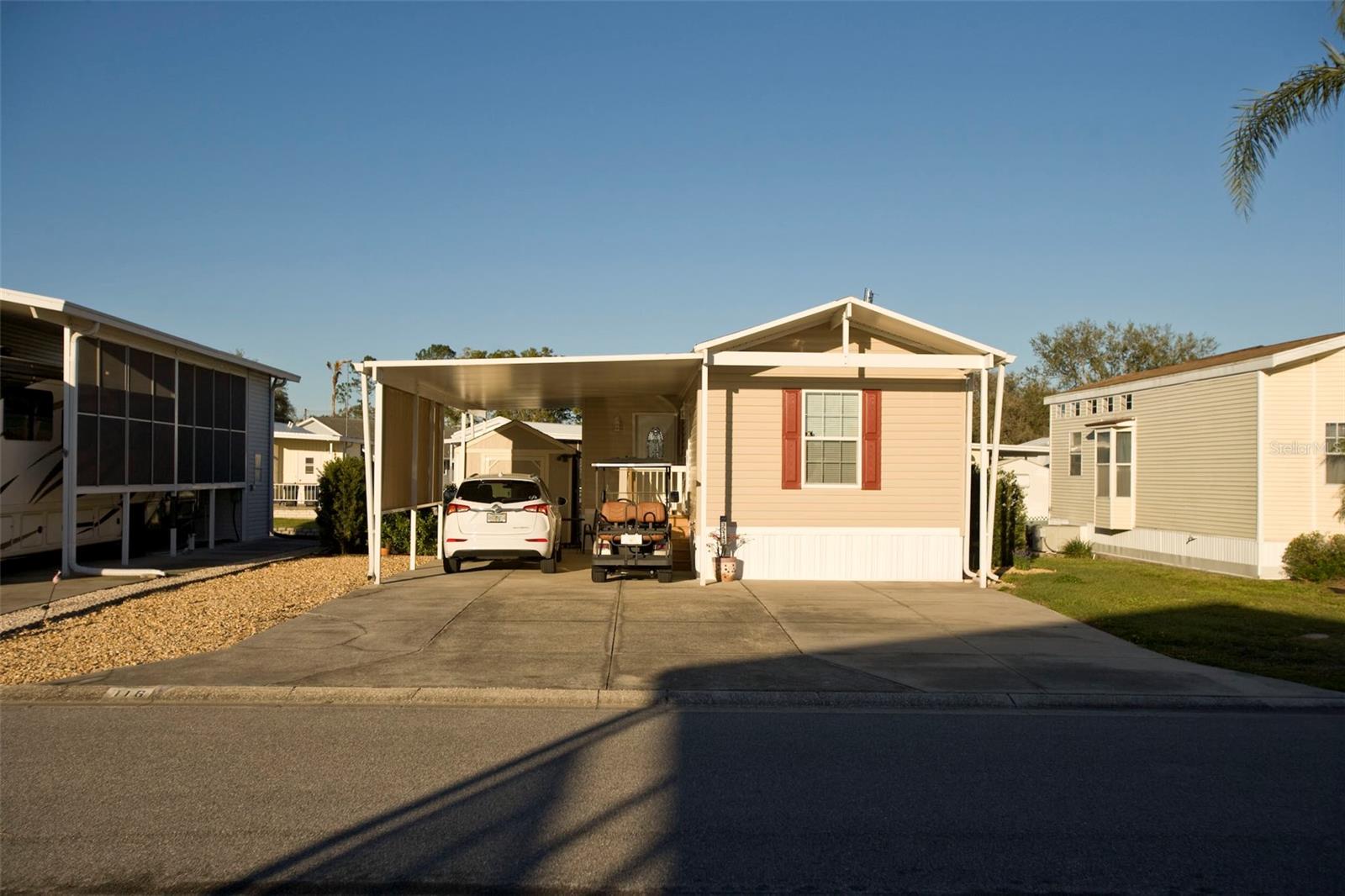 Image 2 of 45 For 35143 Danny Drive Lot 116