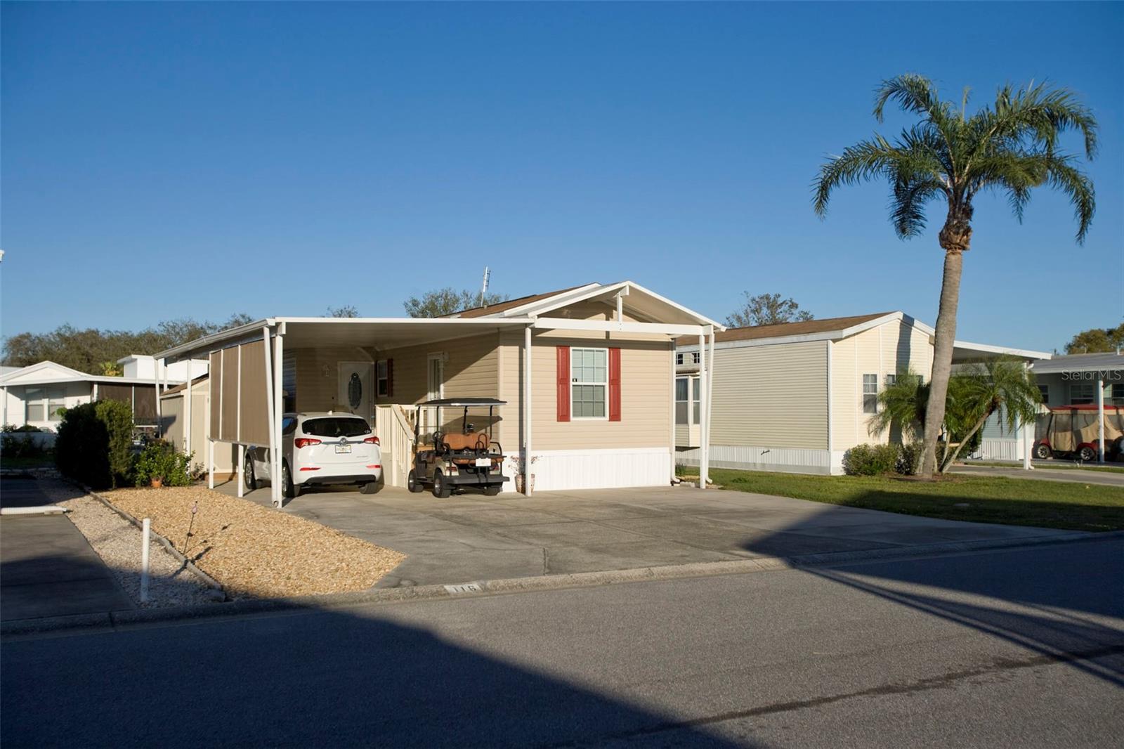 Image 3 of 45 For 35143 Danny Drive Lot 116