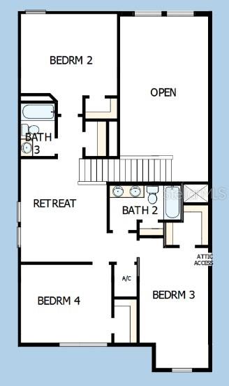 Image 3 of 7 For 5265 Everlong Drive