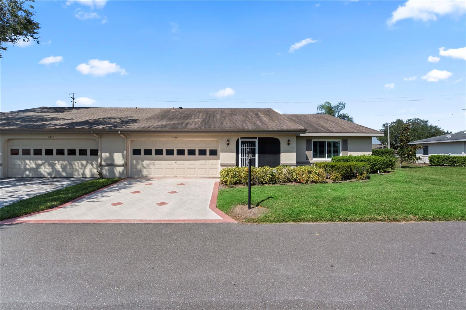 Image 4 of 55 For 2329 Lancaster Drive