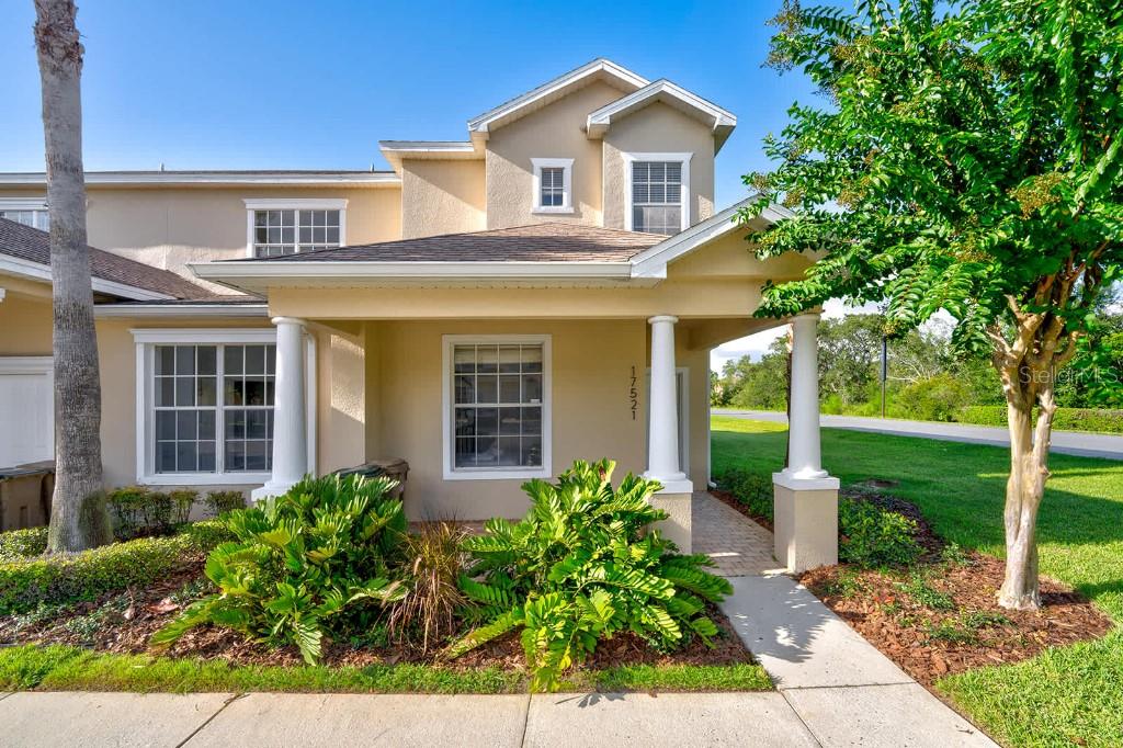 Details for 17521 Blessing Drive, CLERMONT, FL 34714