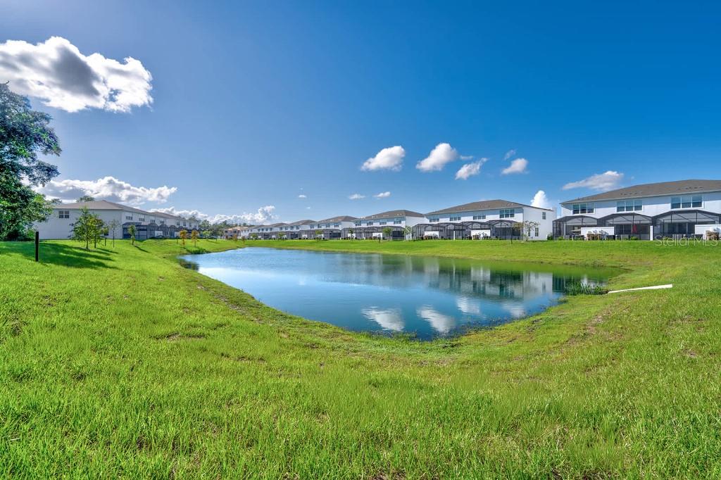 Image 49 of 50 For 17521 Blessing Drive