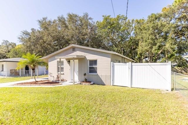 Details for 4318 Berkley Drive, TAMPA, FL 33610