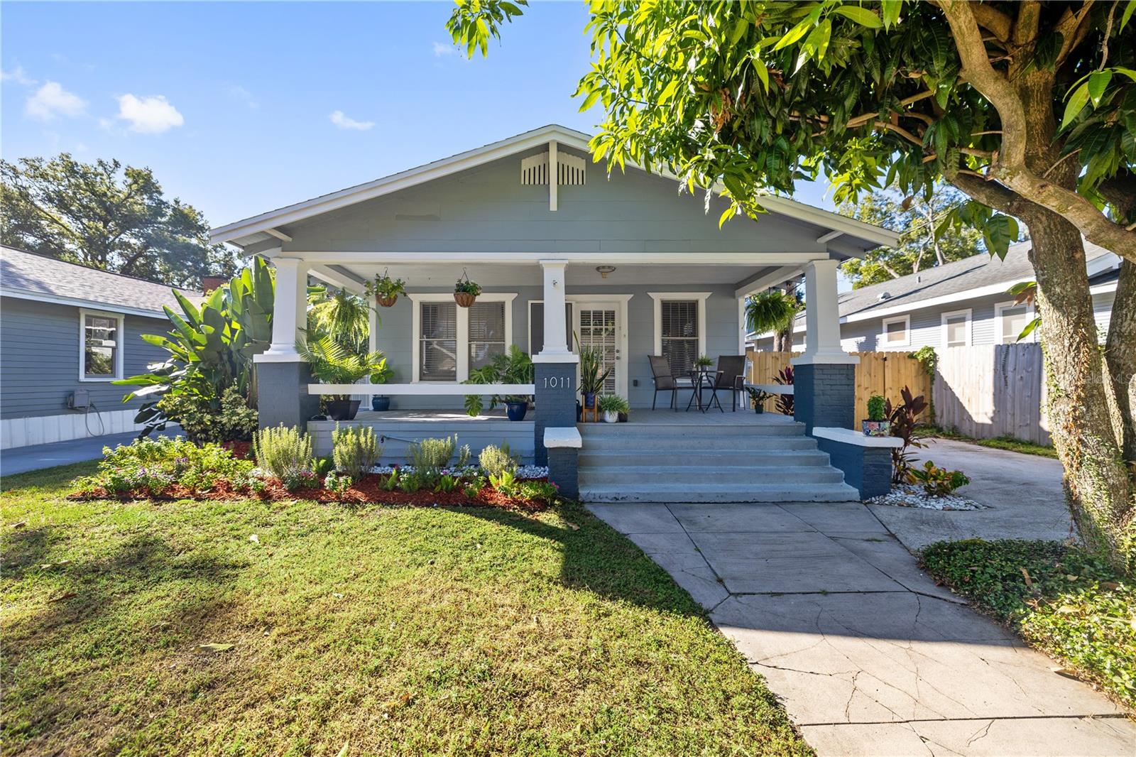 Details for 1011 Emma Street, TAMPA, FL 33603