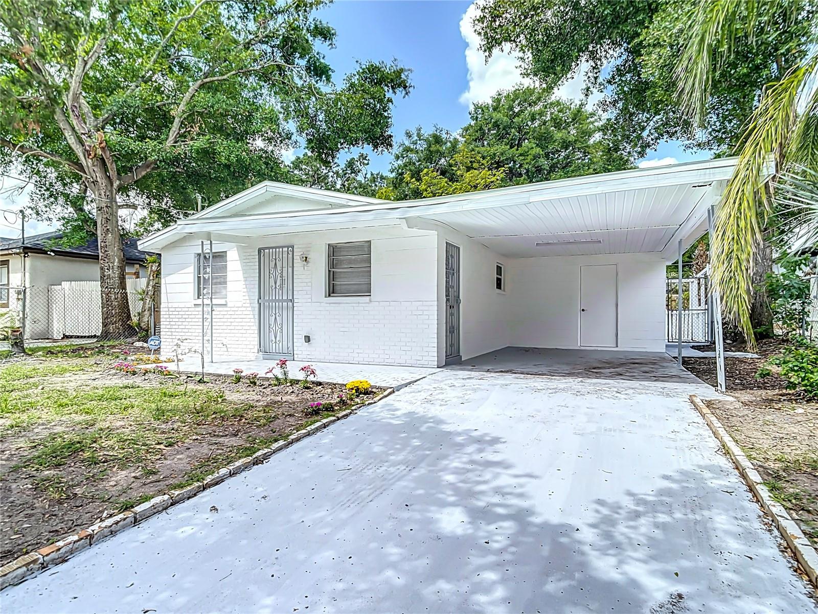 Details for 3512 10th Street, TAMPA, FL 33605