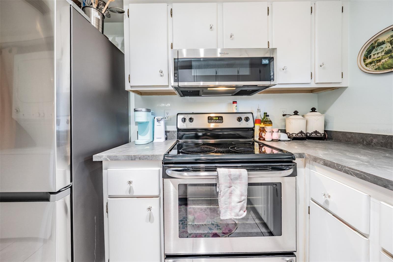 Image 15 of 45 For 501 Windrush Bay Drive 114