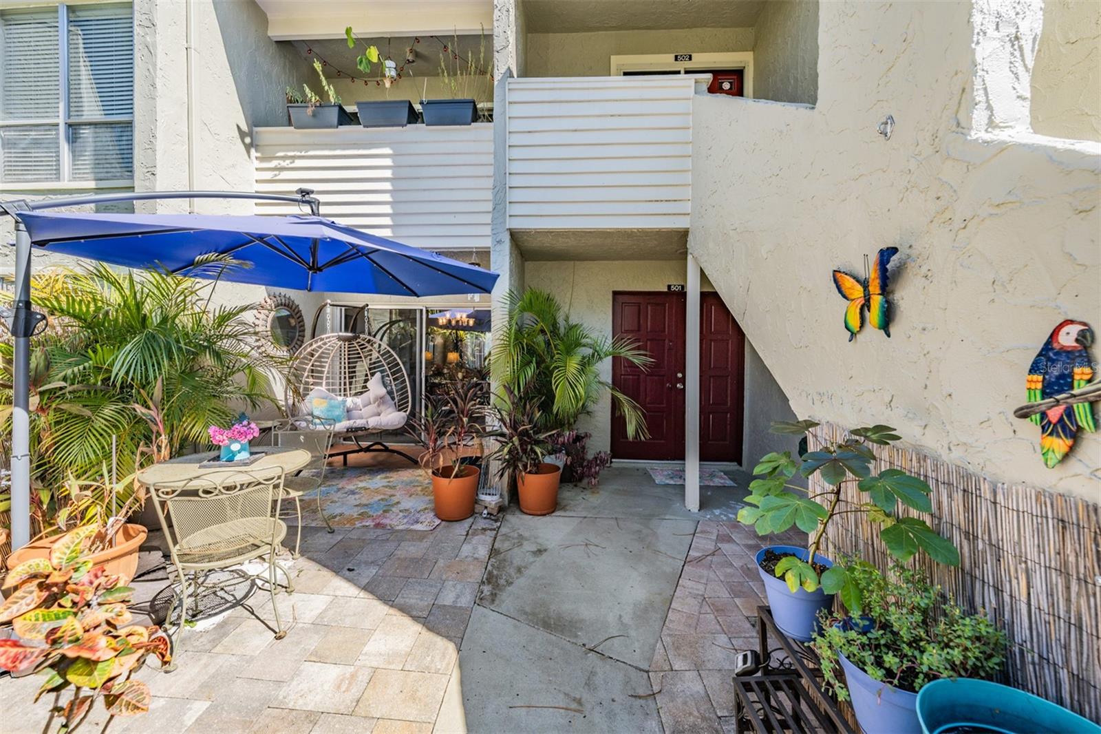 Image 26 of 45 For 501 Windrush Bay Drive 114