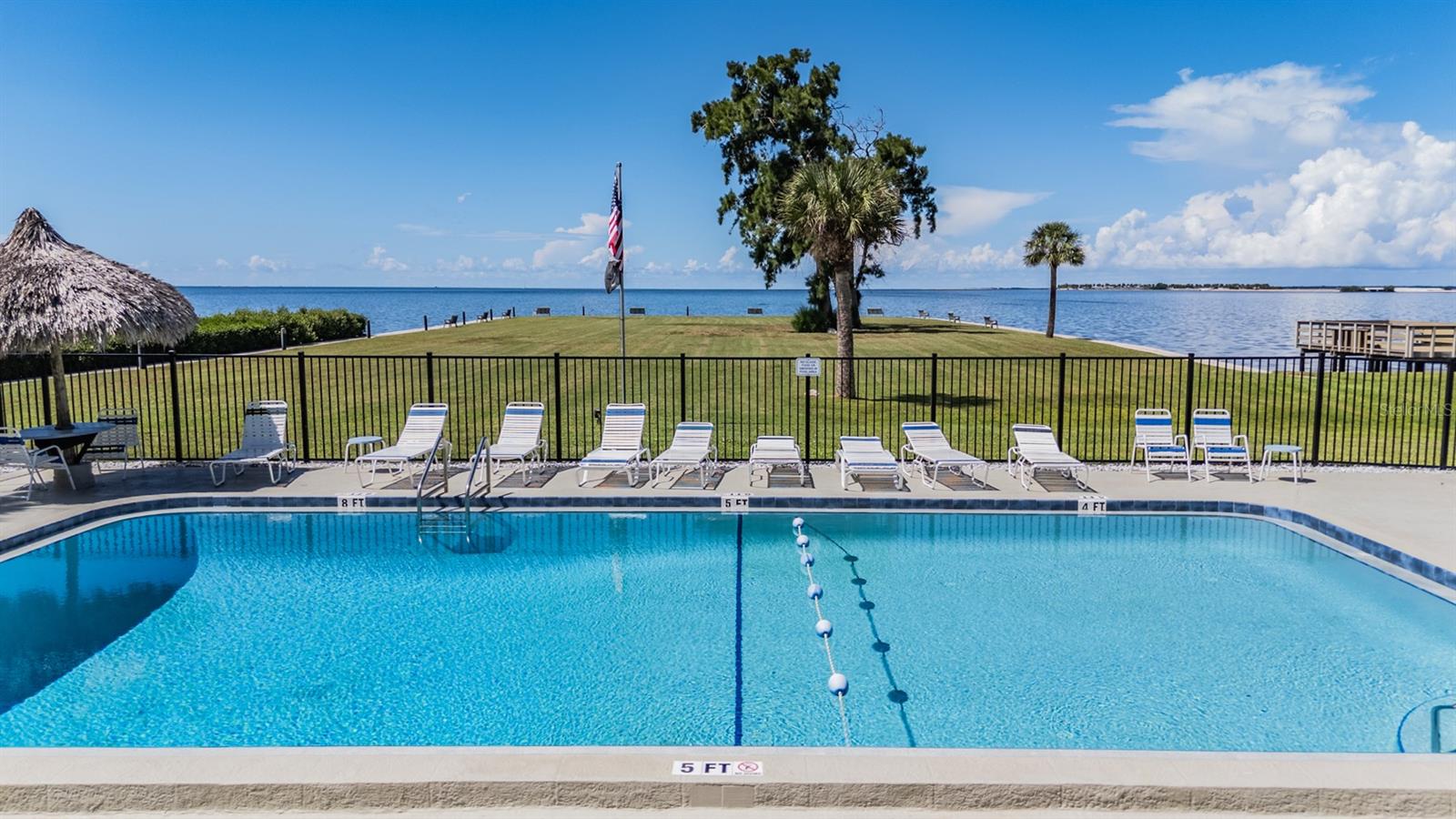 Image 3 of 12 For 501 Windrush Bay Drive 114