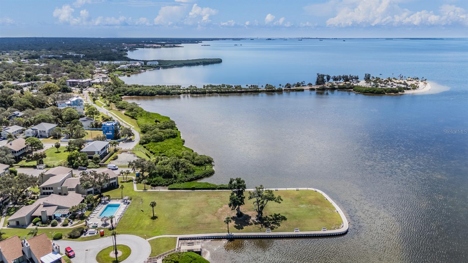 Image 43 of 45 For 501 Windrush Bay Drive 114