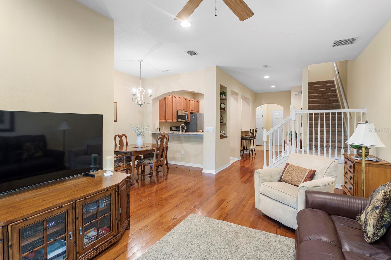 Image 7 of 35 For 14137 Waterville Circle