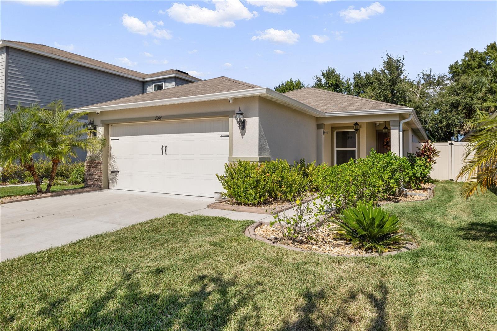 Details for 7604 Sunshine Bridge Avenue, GIBSONTON, FL 33534