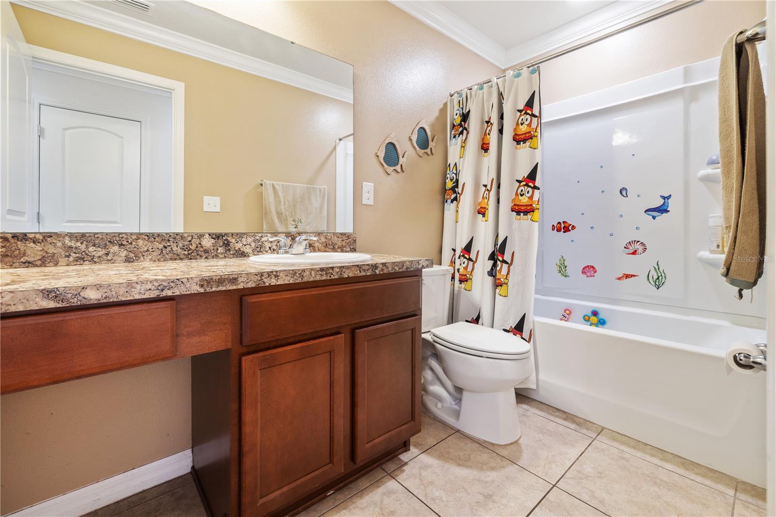 Image 12 of 25 For 7604 Sunshine Bridge Avenue