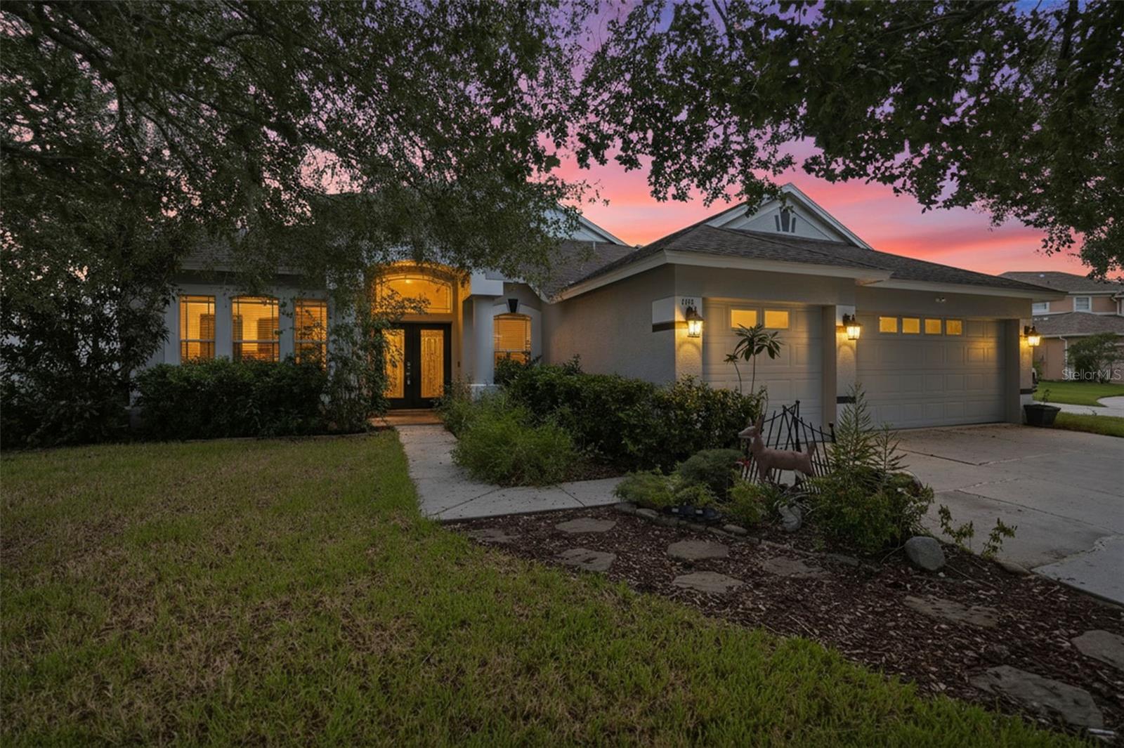 Image 2 of 31 For 4194 Copper Hill Drive