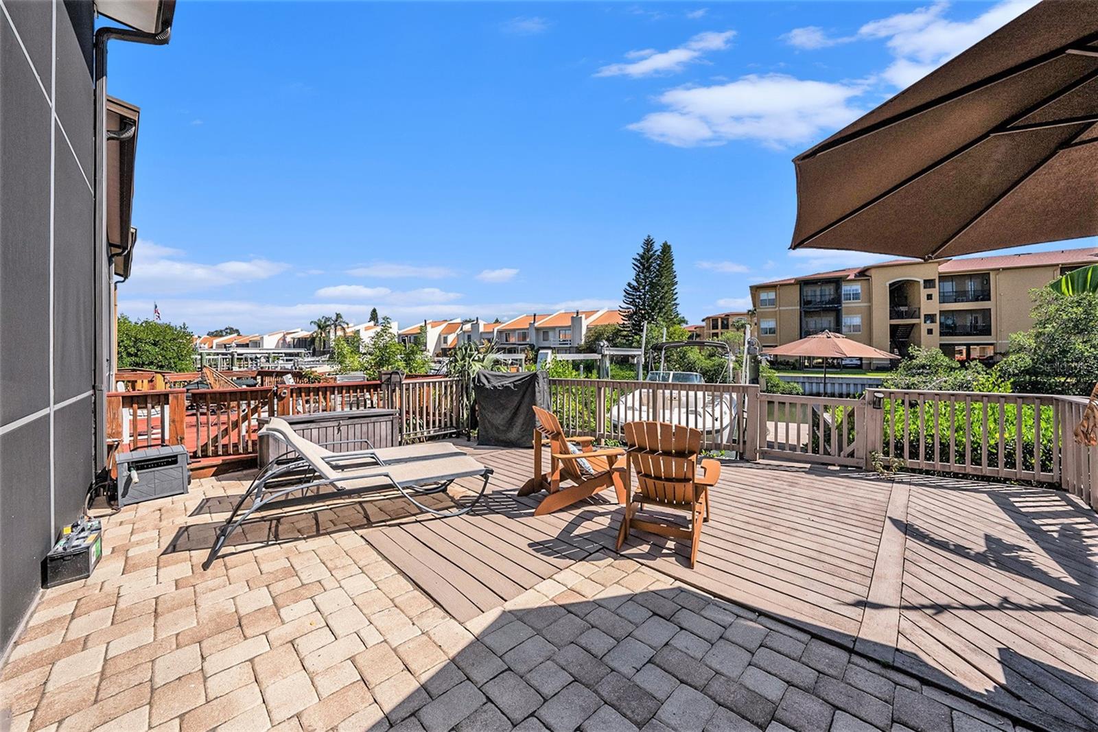 Image 24 of 38 For 4311 Harbor House Drive 4311